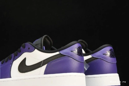 Retro 1 Low Jordan 